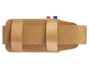 Outdoor-Etui L Opinel f&uuml;r Nr. 9 - 10, Champignon 8 -10 und Korkenzieher Flaschen&ouml;ffner - 13806 - Khurts.com 2