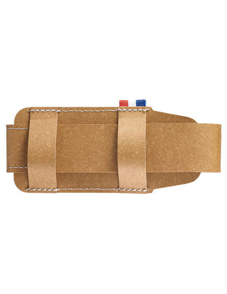 Custodia Opinel Outdoor L: Eleganza eco-responsabile per i tuoi coltelli