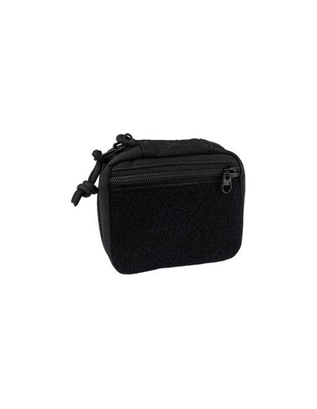 Estuche Hamburger Pouch Boker: Transporte Sus Cuchillos con Seguridad