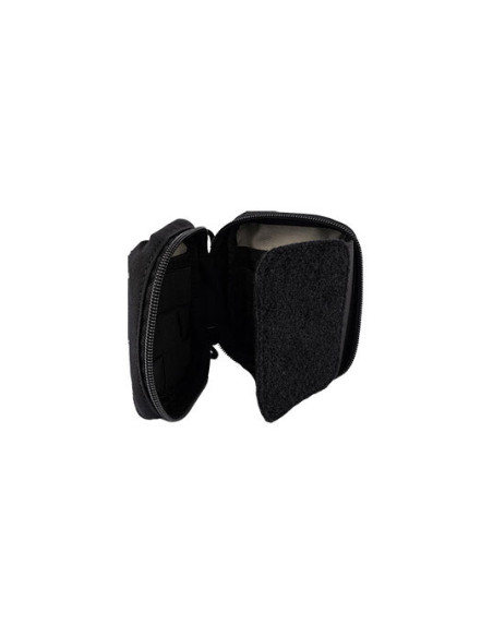 Estuche Hamburger Pouch Boker: Transporte Sus Cuchillos con Seguridad