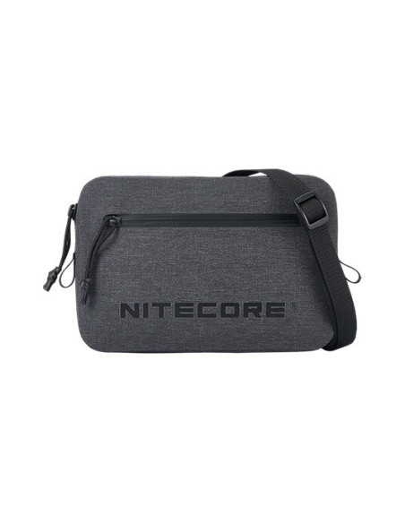 Sac bandouli&egrave;re imperm&eacute;able NPP02 - 1,4L Nitecore - 13818 - Khurts.com