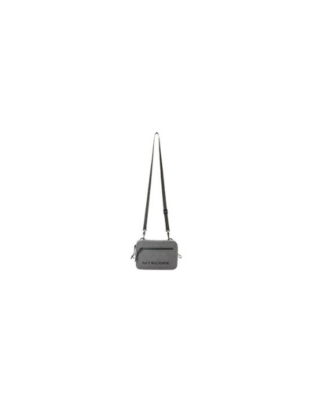 Sac bandouli&egrave;re imperm&eacute;able NPP02 - 1,4L Nitecore - 13819 - Khurts.com