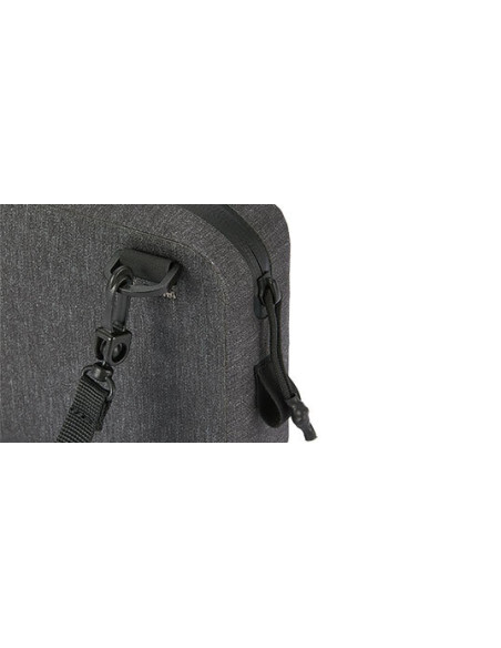Borsa a tracolla Nitecore NPP02 : compatta, impermeabile, 1,4L