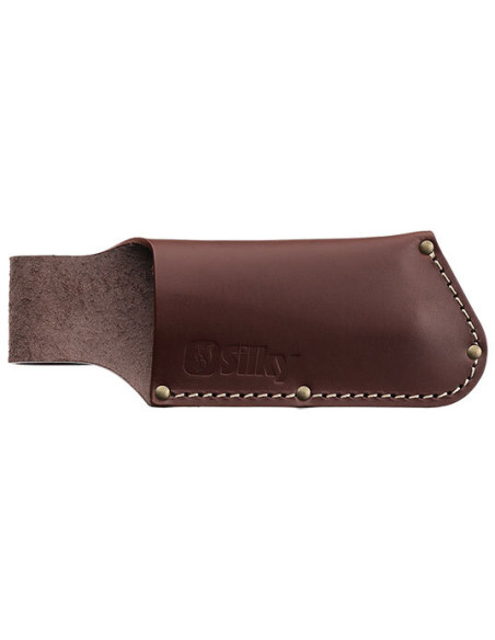 Funda Cuero Kawa: Protecci&oacute;n Elegante para Sierra Pocketboy 170mm