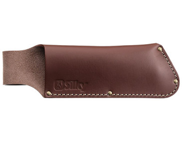 Lederetui Kawa - F&uuml;r Gomboy Curve Outback (240mm) Silky - 13828 - Khurts.com