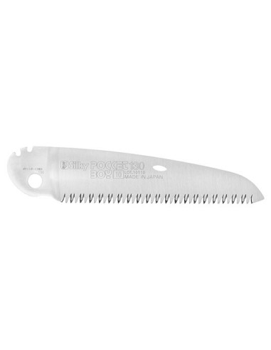 Lama Pocketboy Silky 130mm: Taglio Preciso e Rapido su Legno