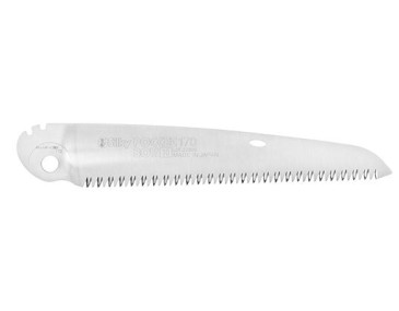 Klinge f&uuml;r Pocketboy Silky 170mm 10 Z&auml;hne 3cm - 13831 - Khurts.com