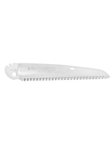 Lama di Ricambio Silky 170mm: Taglio Preciso e Durevole