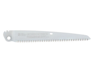 Klinge f&uuml;r Gomboy Silky 210mm 10 Z&auml;hne 3cm - 13832 - Khurts.com