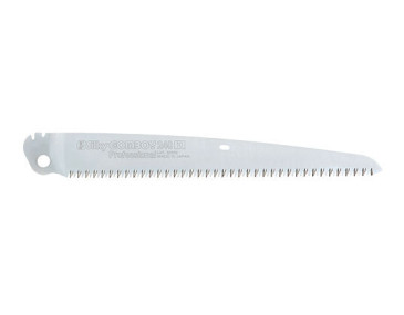 Klinge f&uuml;r Gomboy Silky 240mm 10 Z&auml;hne 3cm - 13833 - Khurts.com