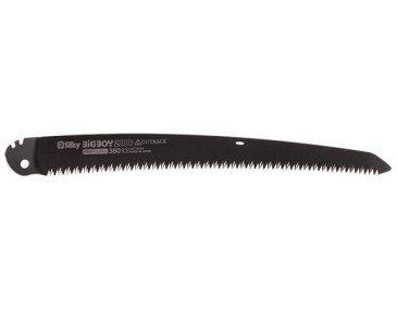 Gebogene Klinge f&uuml;r Bigboy 2000 Silky 360mm Outback Edition - 13836 - Khurts.com