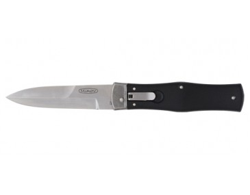 Automatisches Messer Mikov Predator Stonewash