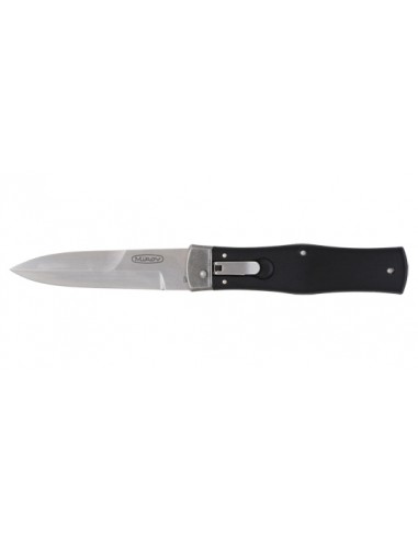 Automatisches Messer Mikov Predator Stonewash