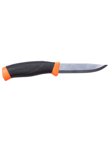 Couteau fixe Morakniv Companion - 13845 - Khurts.com