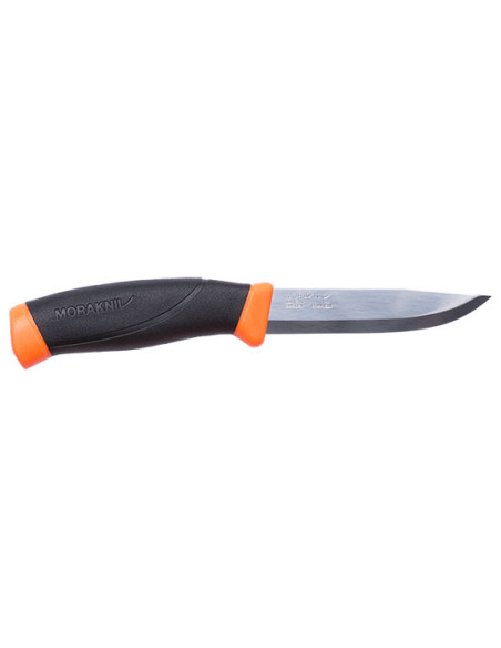 Couteau fixe Morakniv Companion - 13845 - Khurts.com