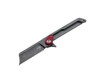 Boker Plus Folding Knife: Everyday Precision and Elegance
