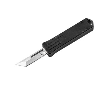 Couteau Automatique Boker Plus Micro USB OTF Tanto - 13849 - Khurts.com