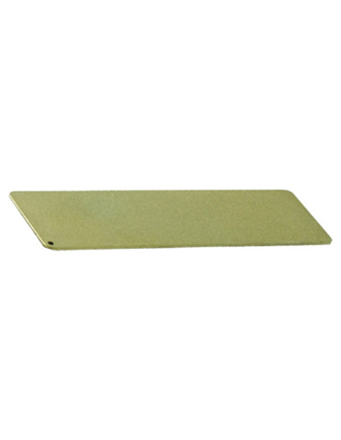 Fallkniven D3T Sharpening Stone: Compact and Precise Diamond Sharpening
