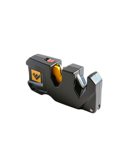 Pivot Plus Worksharp Sharpener: Compact Precision and Versatility