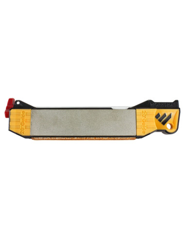 WorkSharp Sharpener: Complete and Precise Maintenance for Your Blades