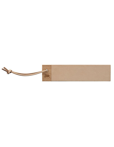 Honing strop - Large 185mm Solingen - 13889 - Khurts.com