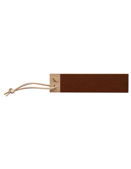 Honing strop - Large 185mm Solingen - 13890 - Khurts.com