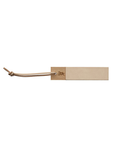 Honing strop - Small 135mm Solingen - 13891 - Khurts.com