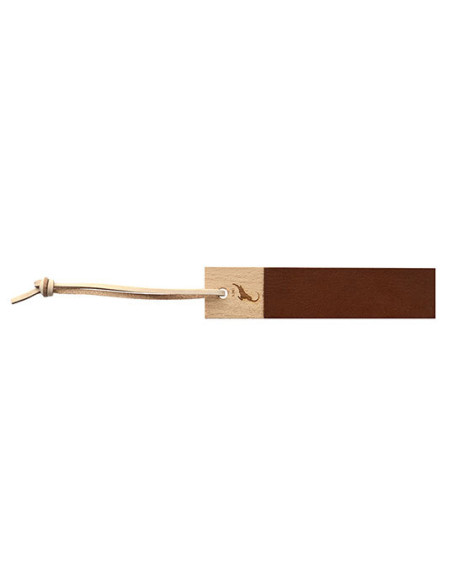 Honing strop - Small 135mm Solingen - 13892 - Khurts.com