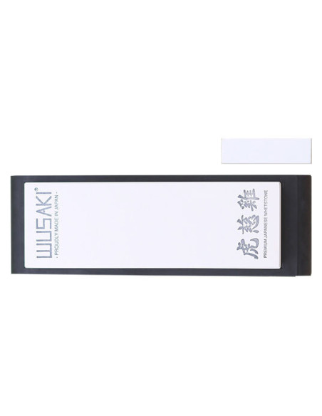 Doppelseitiger Schleifstein Suehiro Wusaki - 13900 - Khurts.com