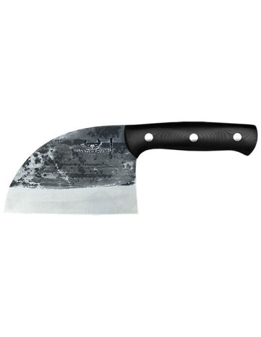 Couperet Samura Mini Mad Bull - 13905 - Khurts.com