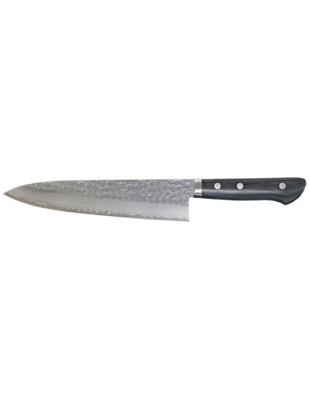Hackbeil Kanetsune Seki Gyuto - 13906 - Khurts.com
