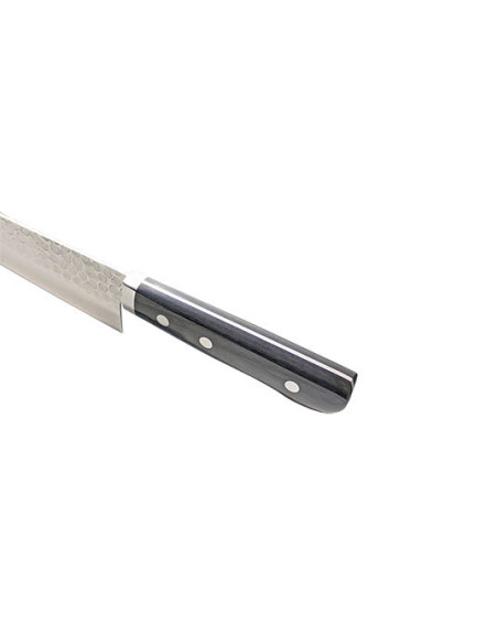 Hackbeil Kanetsune Seki Gyuto - 13907 - Khurts.com