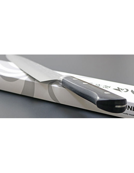 Couperet Kanetsune Seki Gyuto - 13908 - Khurts.com