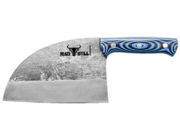 Hackbeil Samura MAD BULL Serbian Klinge 180mm - 13909 - Khurts.com