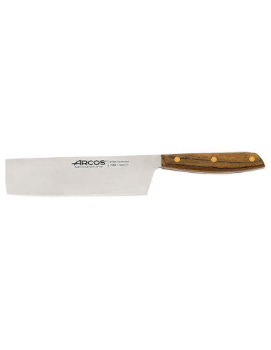 Couperet Arcos Nordika - Usuba - 13911 - Khurts.com