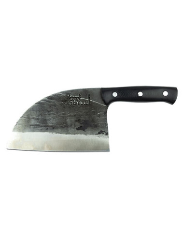 Cuchillo de Carnicero Samura MAD BULL: Precisi&oacute;n y Robustez Inigualables