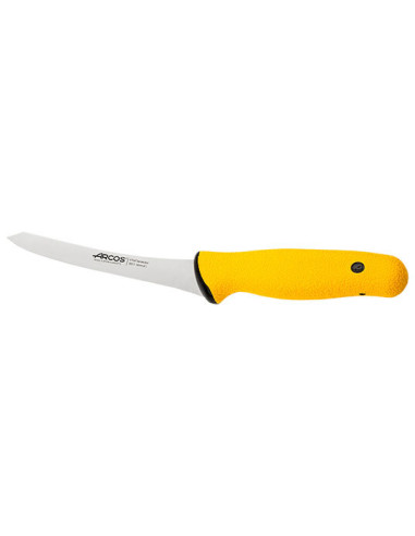 Arcos DuoPro Ausbeinmesser - Gebogenes Halbsteifes Ausbeinmesser Klinge 160mm - 13926 - Khurts.com