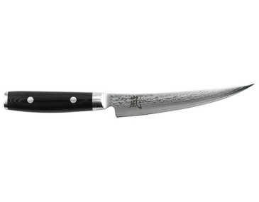 Yaxell Zen Knife: Precision and Durability for Boning