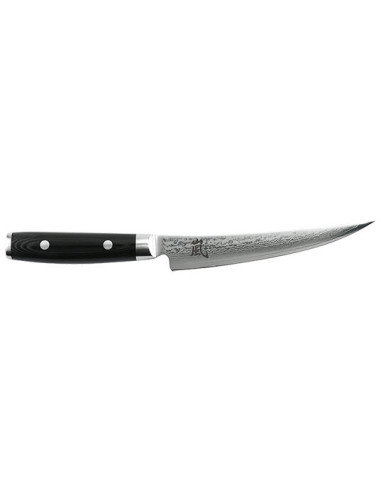 Yaxell Zen Knife: Precision and Durability for Boning