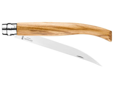 Opinel Effil&eacute; Inox Filetiermesser n&deg;15 - 13939 - Khurts.com 2