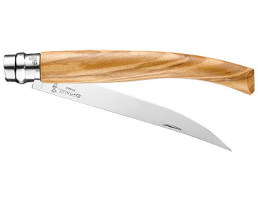 Opinel Effil&eacute; Inox Filetiermesser n&deg;12 - 13942 - Khurts.com 2