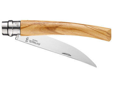 Opinel Effil&eacute; Inox Filetiermesser n&deg;10 - 13945 - Khurts.com 2
