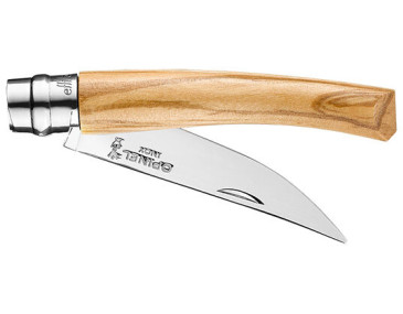 Filetiermesser Opinel Effil&eacute; Inox Nr. 8 - 13948 - Khurts.com 2