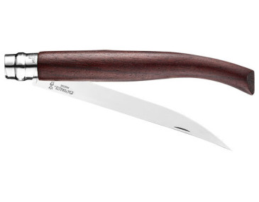 Filetiermesser Opinel Effil&eacute; Inox poliert Nr. 15 - 13951 - Khurts.com 2
