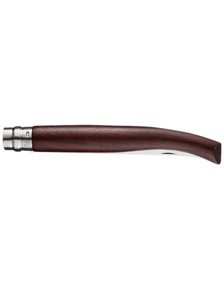 Coltello Opinel n&deg;15 : Precisione Inox ed Eleganza in Cucina