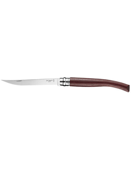 Coltello Opinel n&deg;12 : Taglio Preciso ed Eleganza Inossidabile