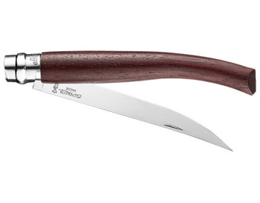 Filetiermesser Opinel Effil&eacute; Inox poliert Nr. 12 - 13954 - Khurts.com 2