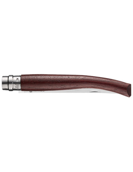 Coltello Opinel n&deg;12 : Taglio Preciso ed Eleganza Inossidabile