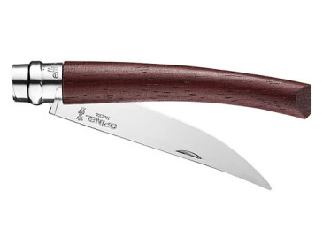 Filetiermesser Opinel Effil&eacute; Inox poliert Nr. 10 - 13957 - Khurts.com 2