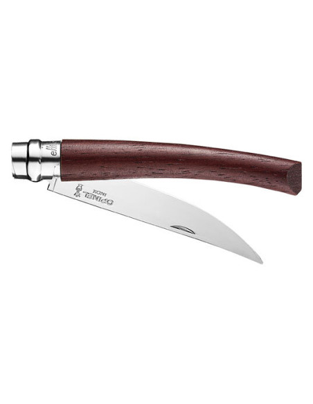 Coltello Opinel n&deg;10 : Precisione ed Eleganza per Filetti Perfetti
